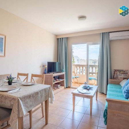 Appartamento Apartamento azulera Colonia de Sant Jordi Esterno foto