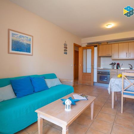 Appartamento Apartamento azulera Colonia de Sant Jordi Esterno foto