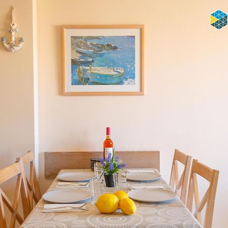 Appartamento Apartamento azulera Colonia de Sant Jordi Esterno foto