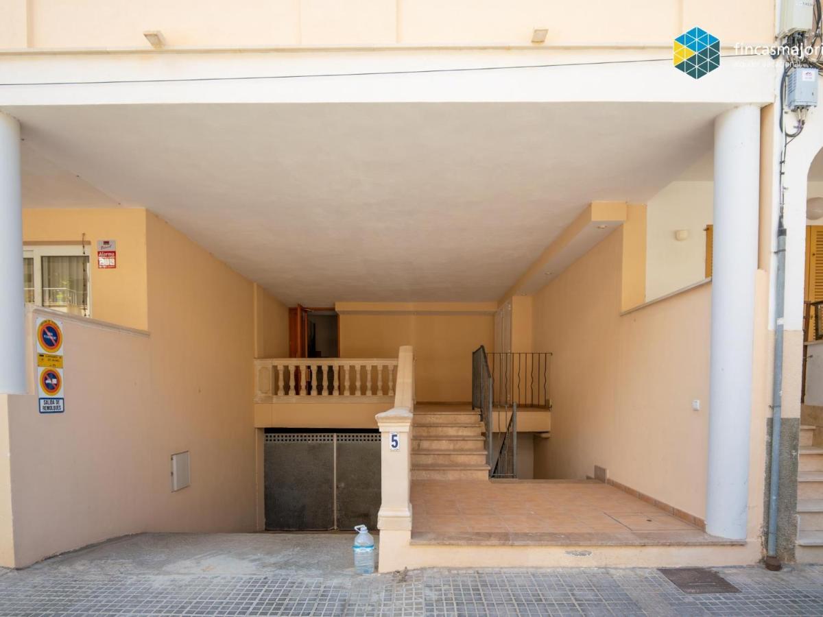 Appartamento Apartamento azulera Colonia de Sant Jordi Esterno foto